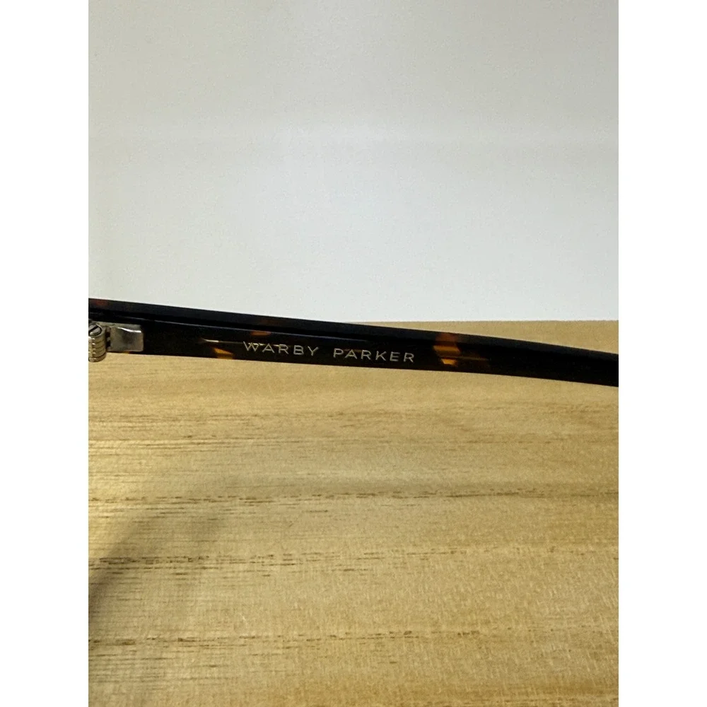 Warby Parker warby parker